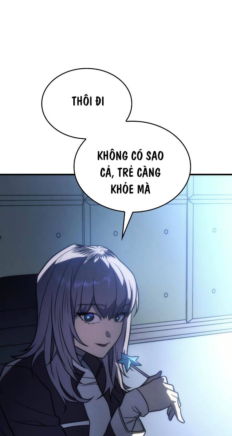 Hồi Quy Bằng Vương Quyền Chap 49 - Next Chap 50