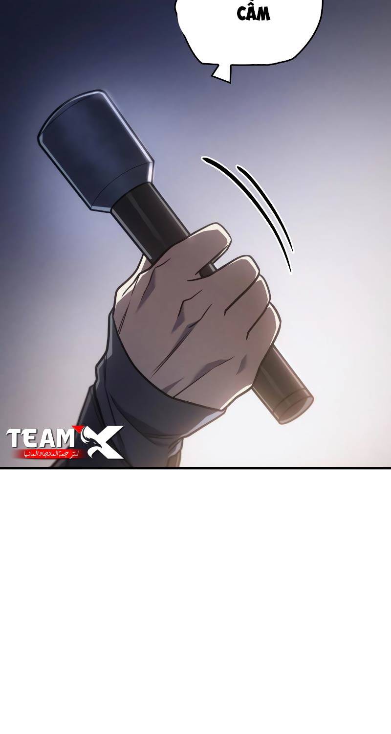 Hồi Quy Bằng Vương Quyền Chap 49 - Next Chap 50