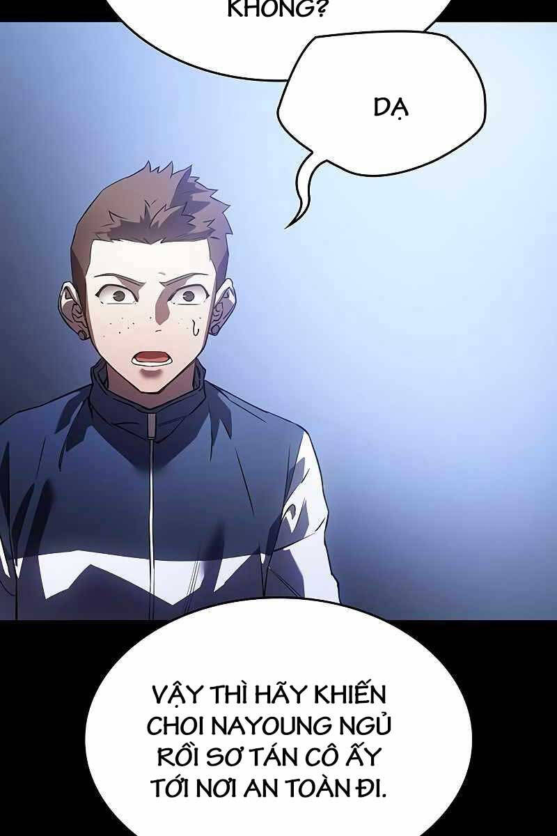 Hồi Quy Bằng Vương Quyền Chap 5 - Next Chap 6