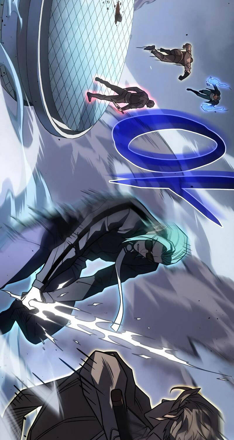 Hồi Quy Bằng Vương Quyền Chap 51 - Next Chap 52
