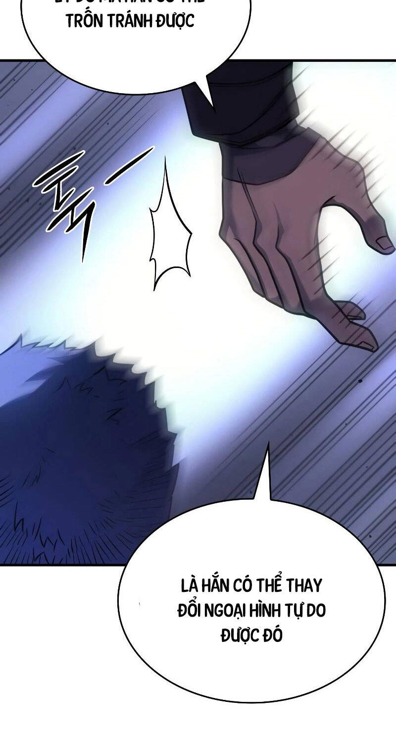 Hồi Quy Bằng Vương Quyền Chap 51 - Next Chap 52