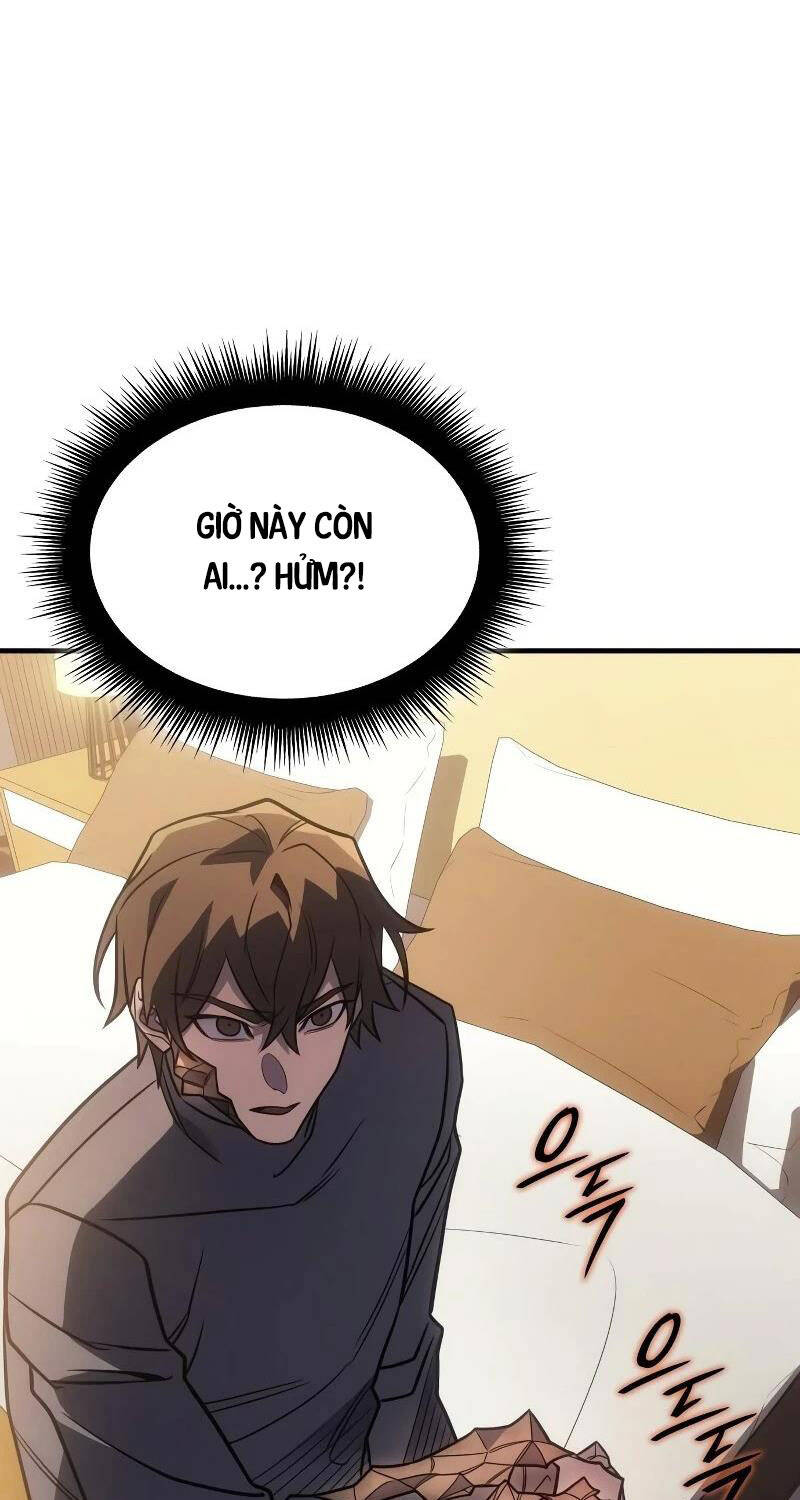 Hồi Quy Bằng Vương Quyền Chap 52 - Next Chap 53