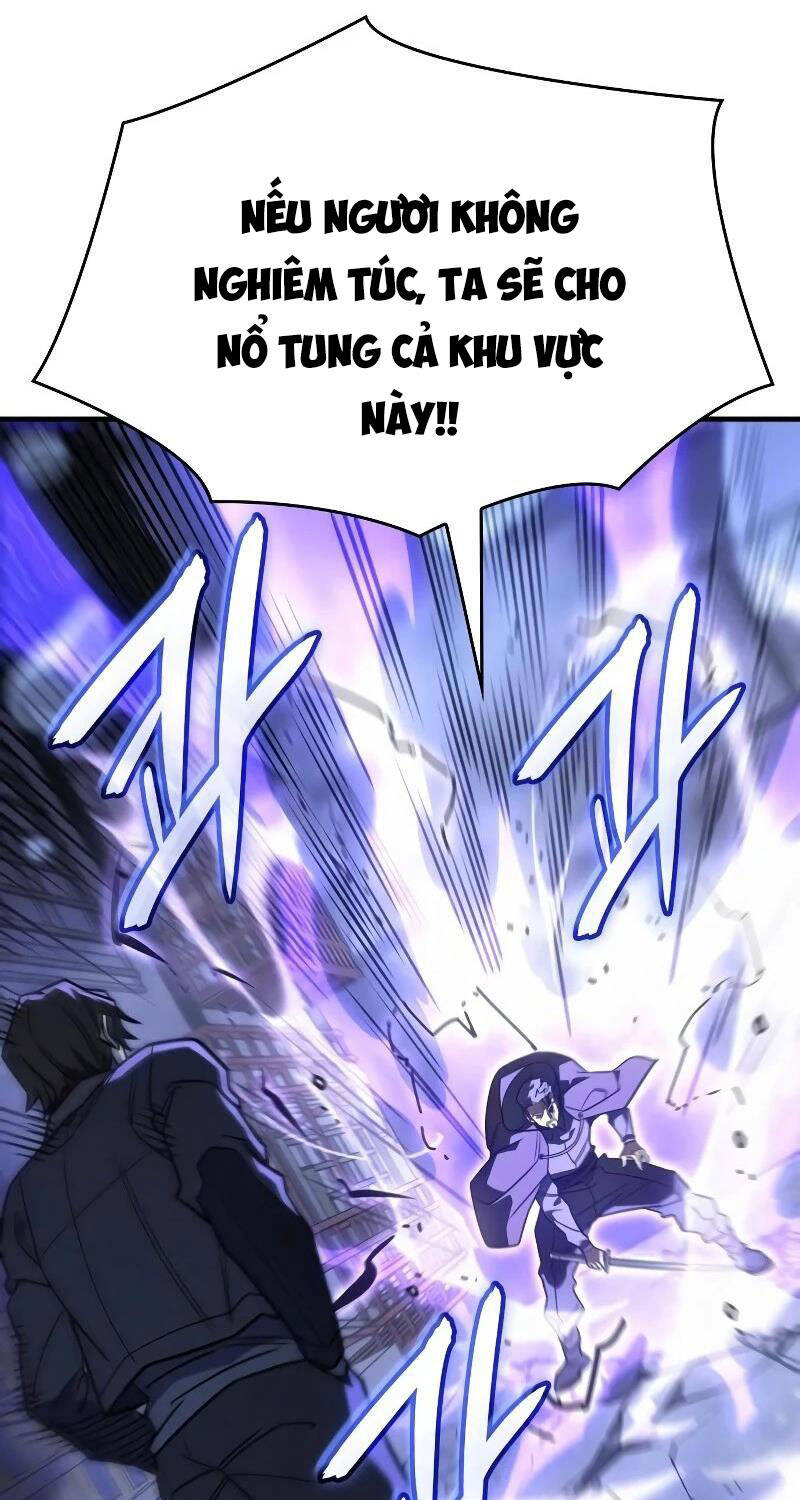 Hồi Quy Bằng Vương Quyền Chap 52 - Next Chap 53