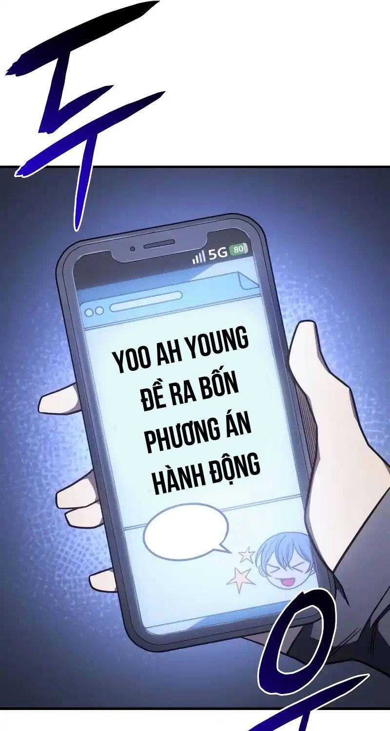 Hồi Quy Bằng Vương Quyền Chap 53 - Next Chap 54
