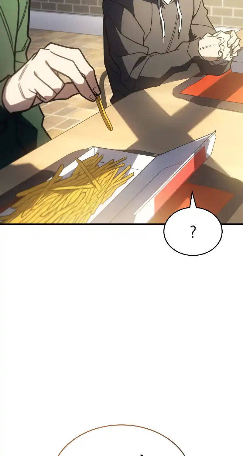 Hồi Quy Bằng Vương Quyền Chap 53 - Next Chap 54