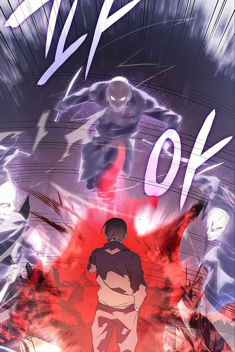 Hồi Quy Bằng Vương Quyền Chap 6 - Next Chap 7