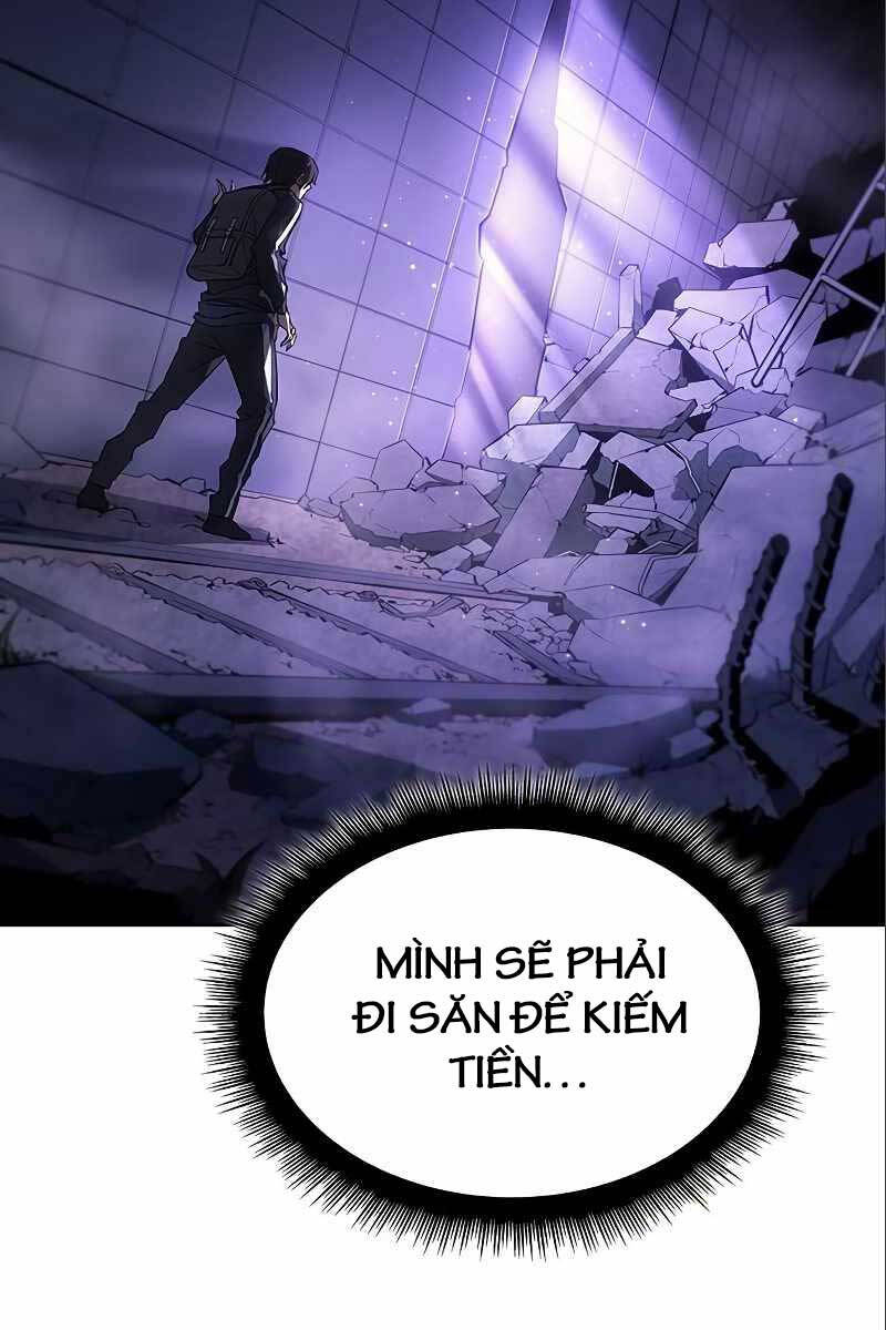 Hồi Quy Bằng Vương Quyền Chap 7 - Next Chap 8