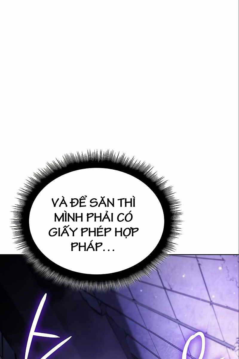 Hồi Quy Bằng Vương Quyền Chap 7 - Next Chap 8