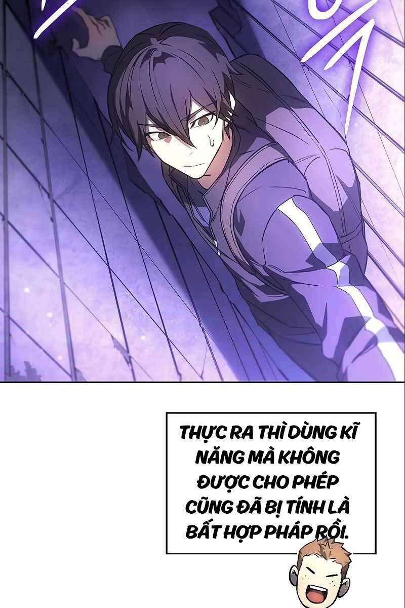 Hồi Quy Bằng Vương Quyền Chap 7 - Next Chap 8