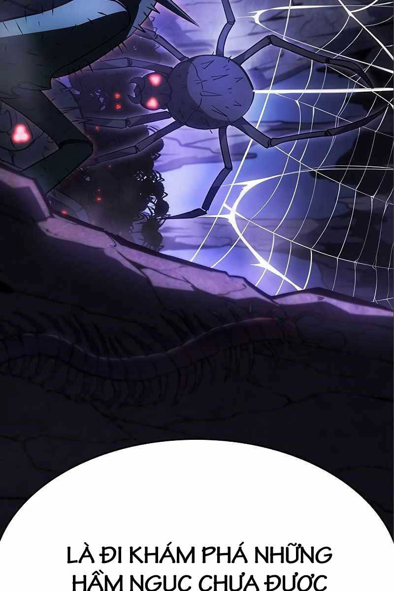 Hồi Quy Bằng Vương Quyền Chap 7 - Next Chap 8