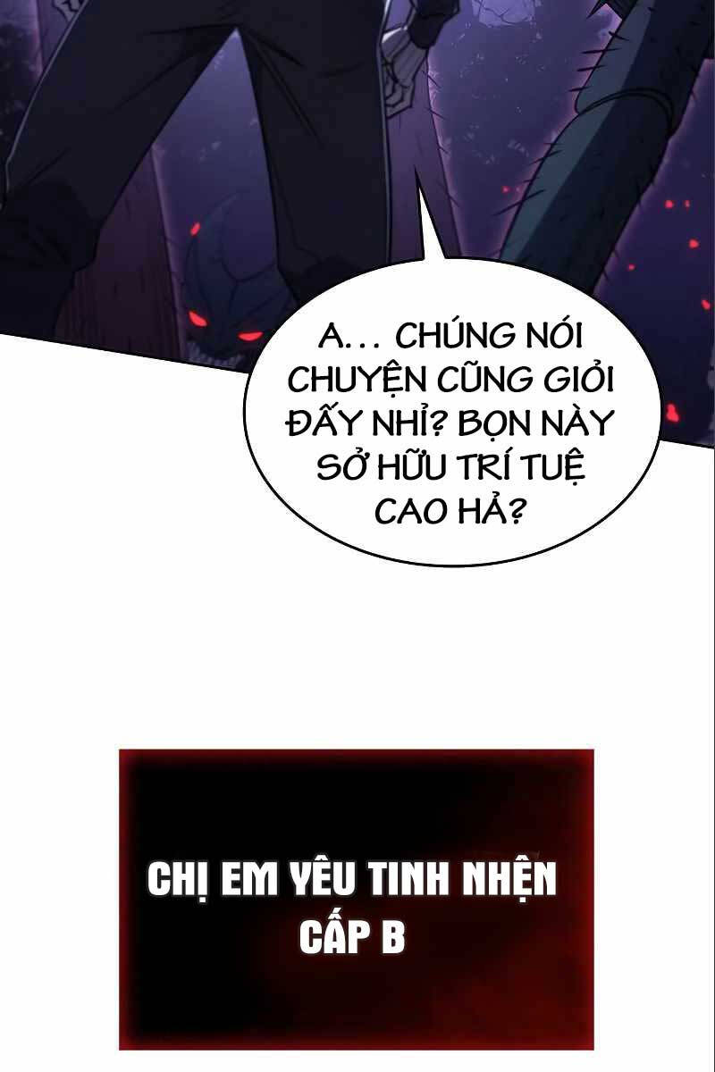 Hồi Quy Bằng Vương Quyền Chap 7 - Next Chap 8