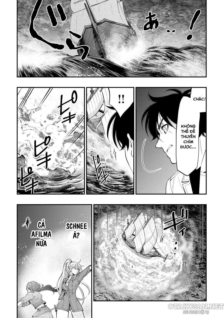 The New Gate Chap 100 - Next Chap 101