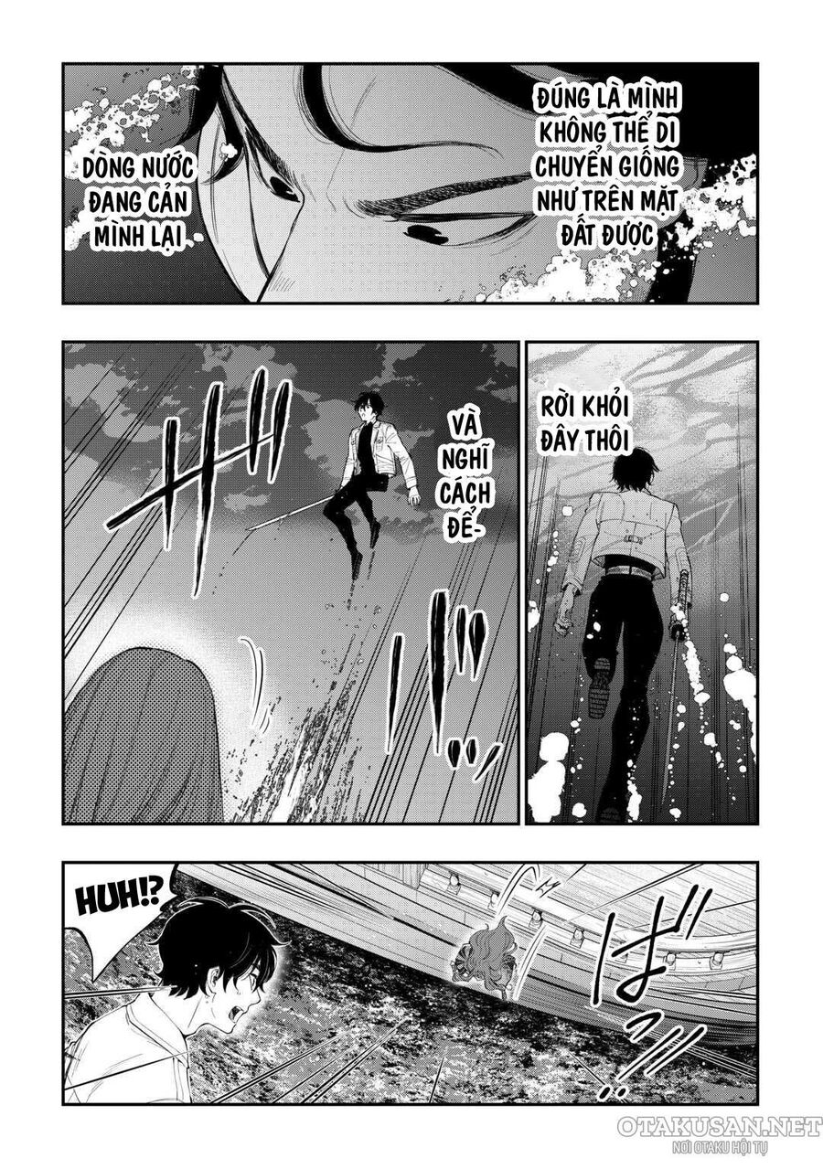 The New Gate Chap 100 - Next Chap 101