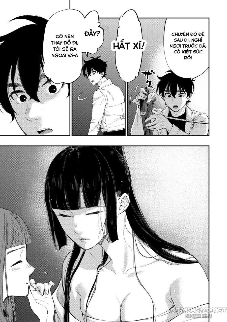 The New Gate Chap 100 - Next Chap 101