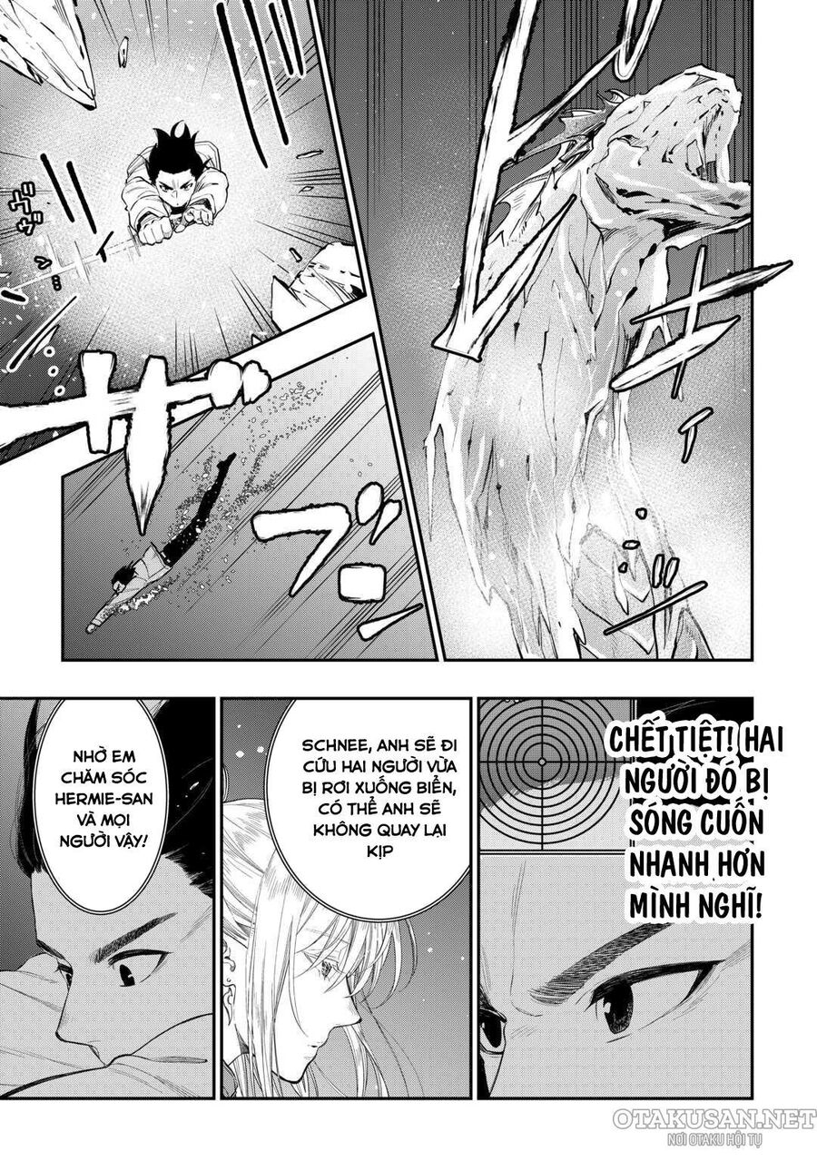 The New Gate Chap 100 - Next Chap 101