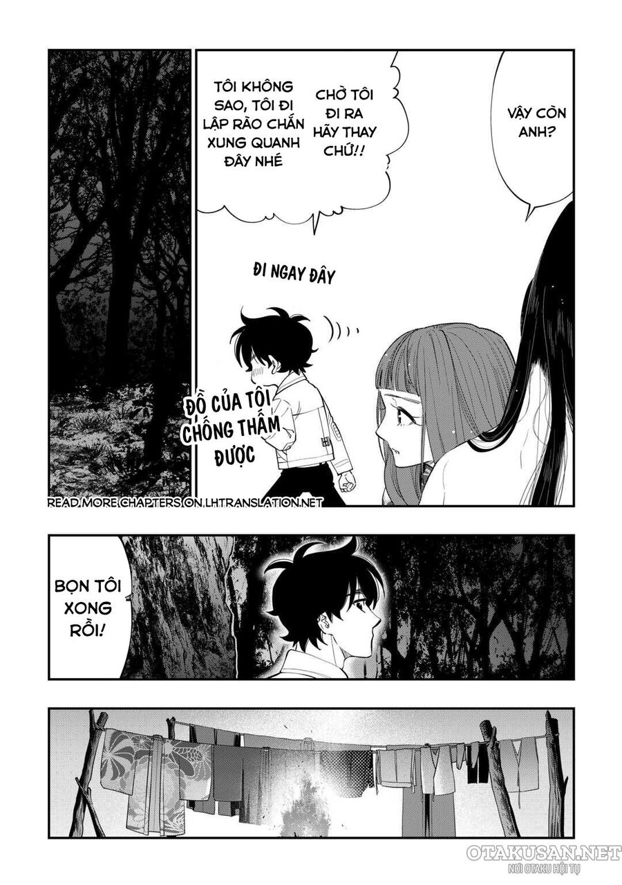 The New Gate Chap 100 - Next Chap 101