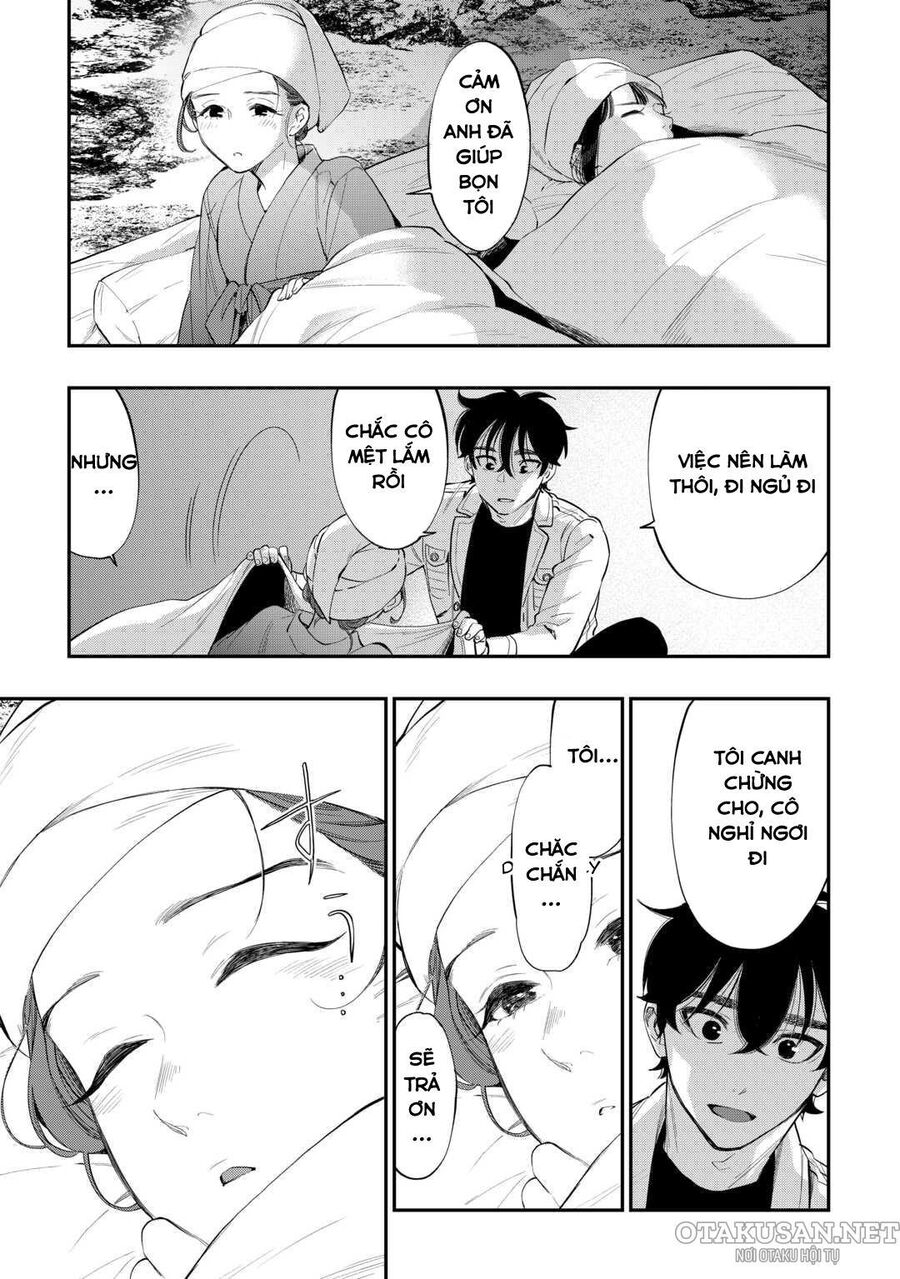 The New Gate Chap 100 - Next Chap 101