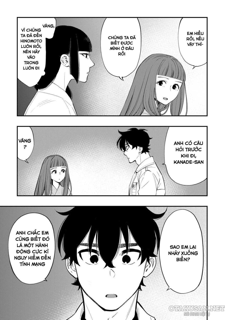 The New Gate Chap 101 - Next Chap 102