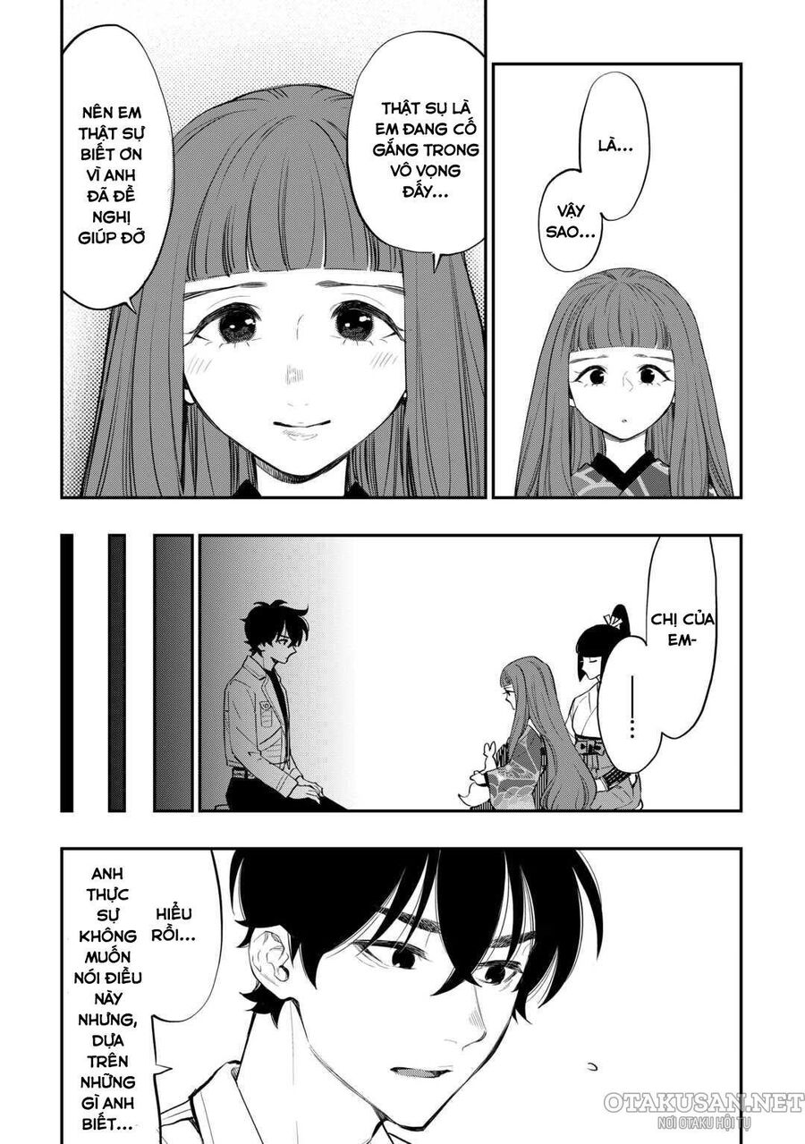 The New Gate Chap 101 - Next Chap 102