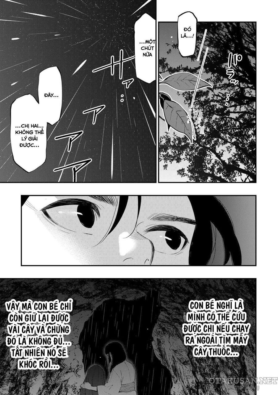 The New Gate Chap 101 - Next Chap 102