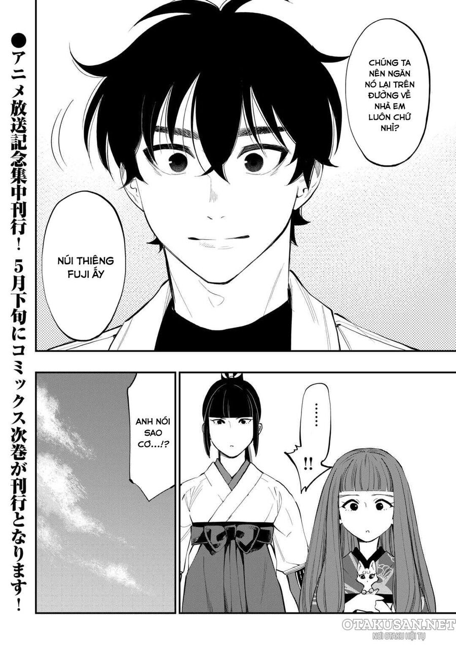 The New Gate Chap 101 - Next Chap 102