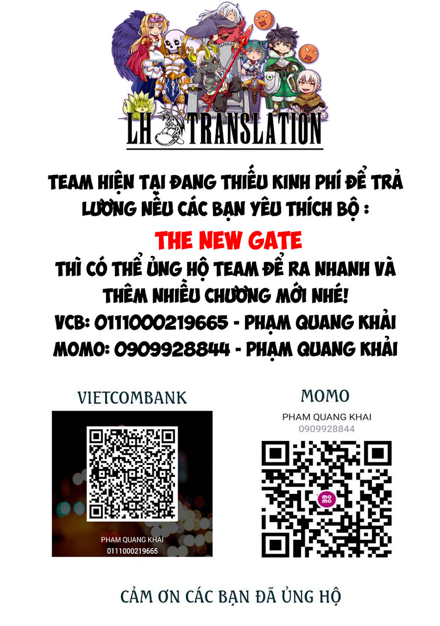 The New Gate Chap 102 - Next Chap 103