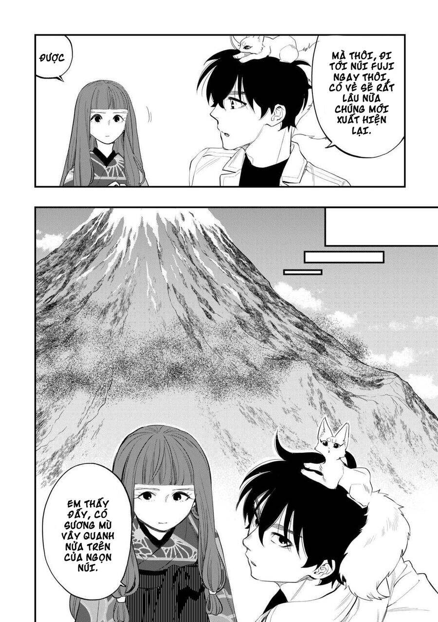 The New Gate Chap 103 - Next Chap 104