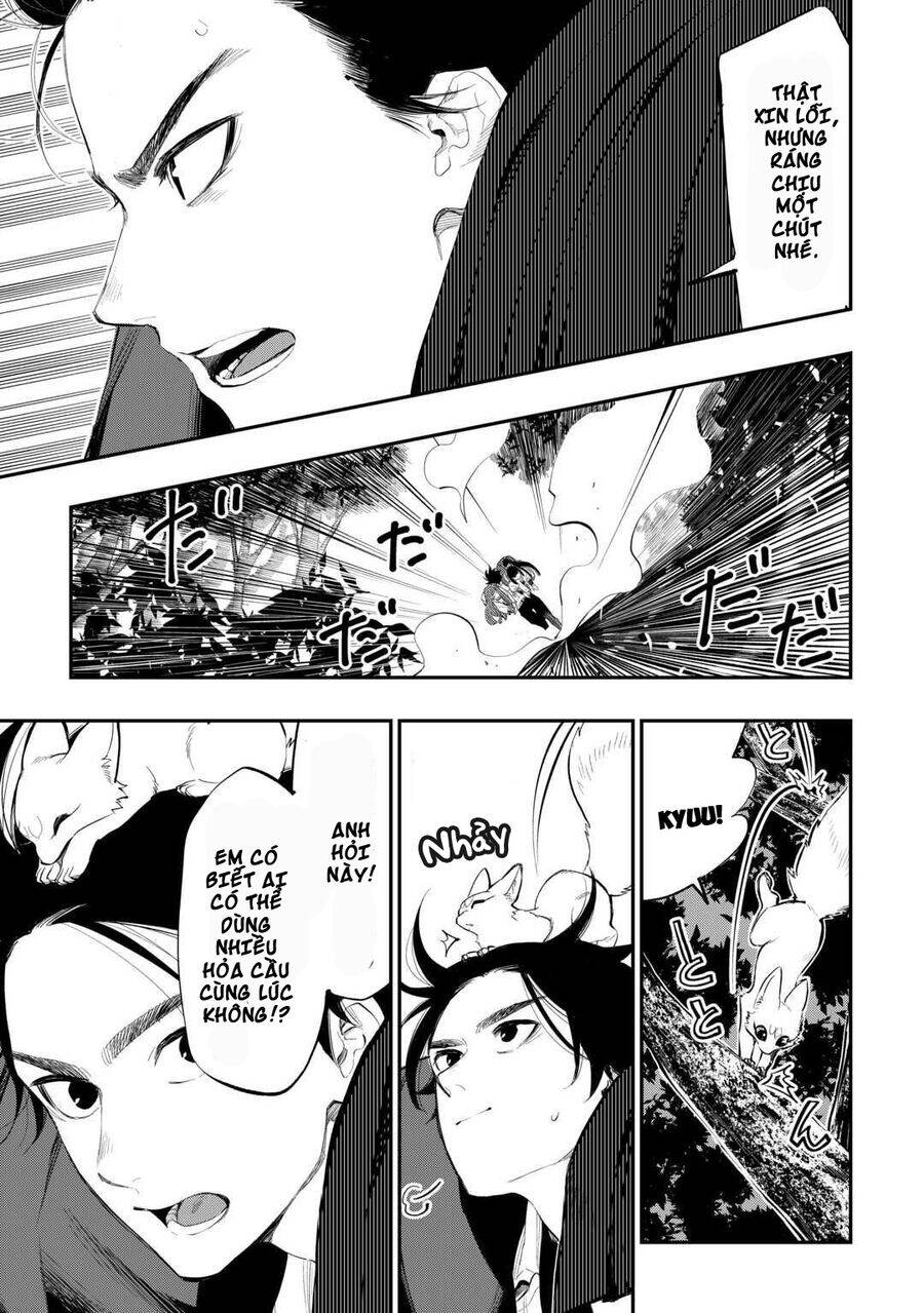 The New Gate Chap 103 - Next Chap 104