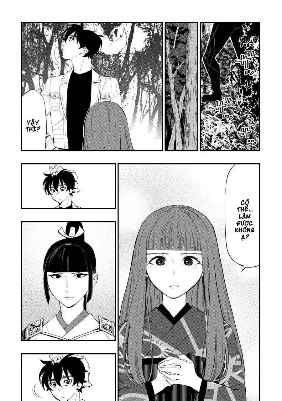 The New Gate Chap 103 - Next Chap 104