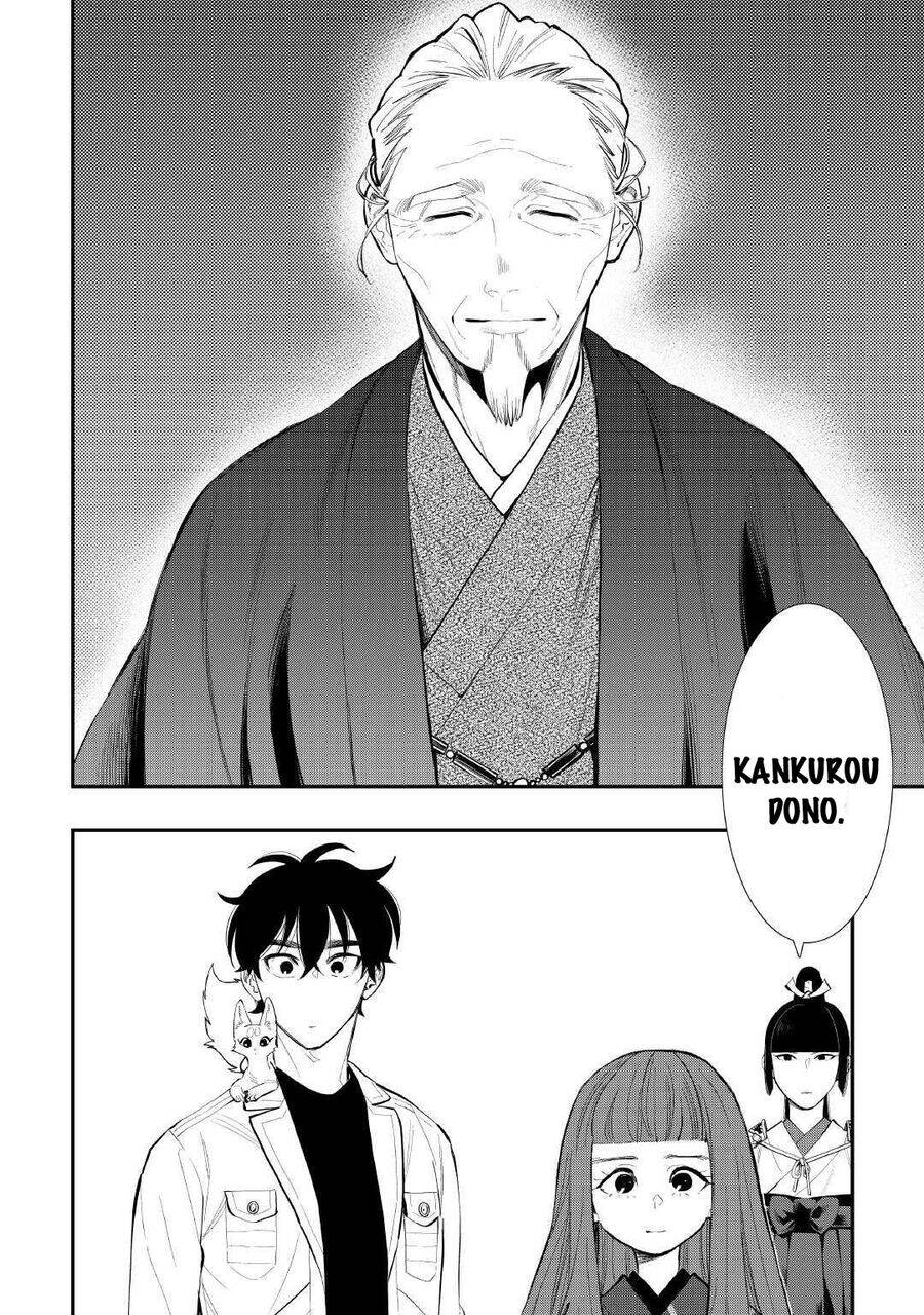 The New Gate Chap 105 - Next Chap 106