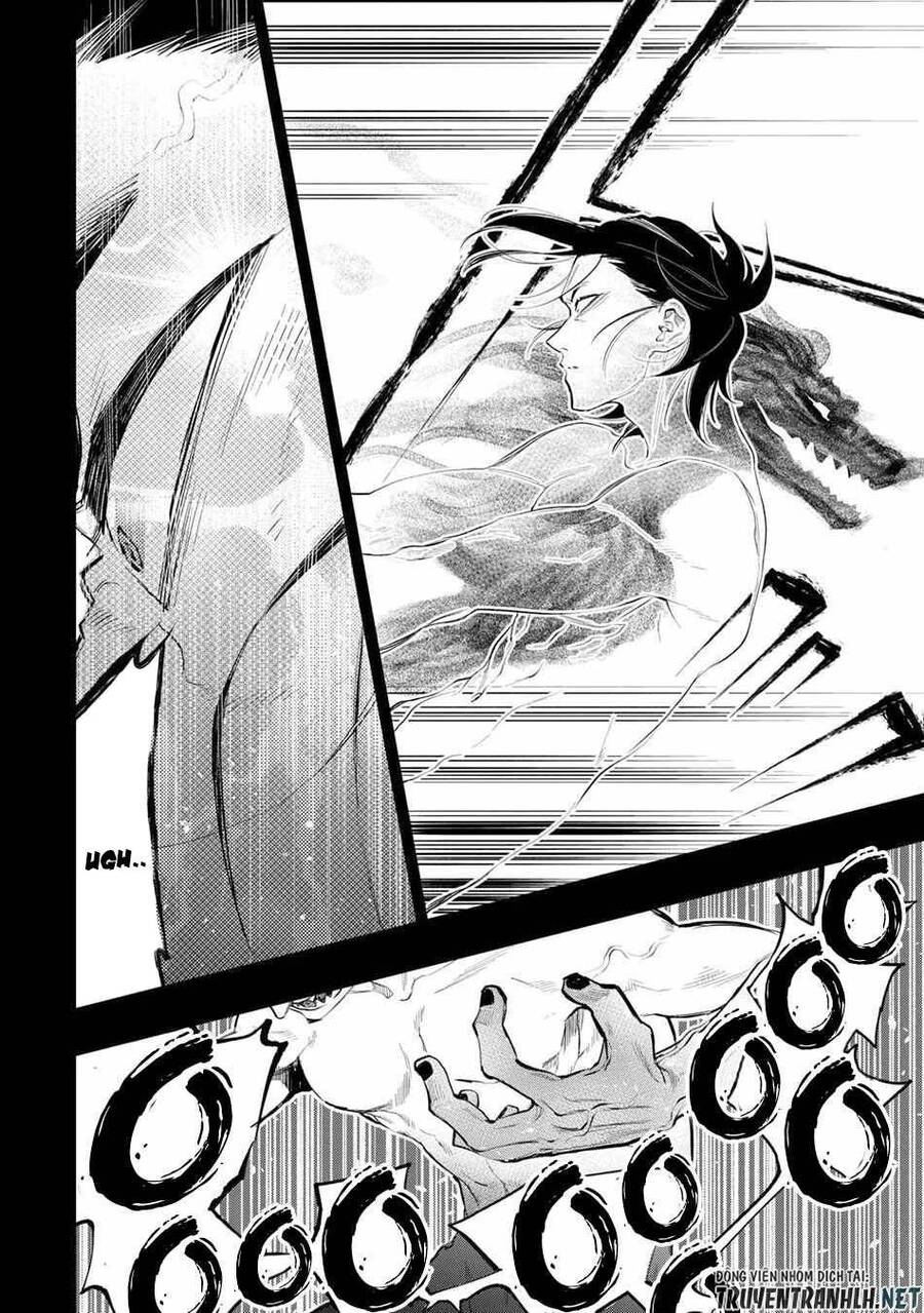 The New Gate Chap 92 - Next Chap 93