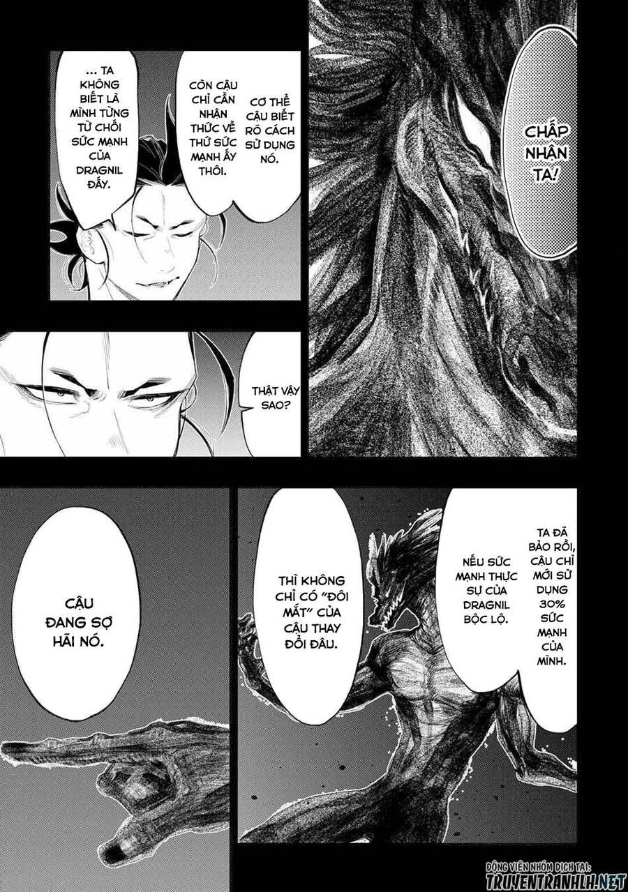 The New Gate Chap 92 - Next Chap 93