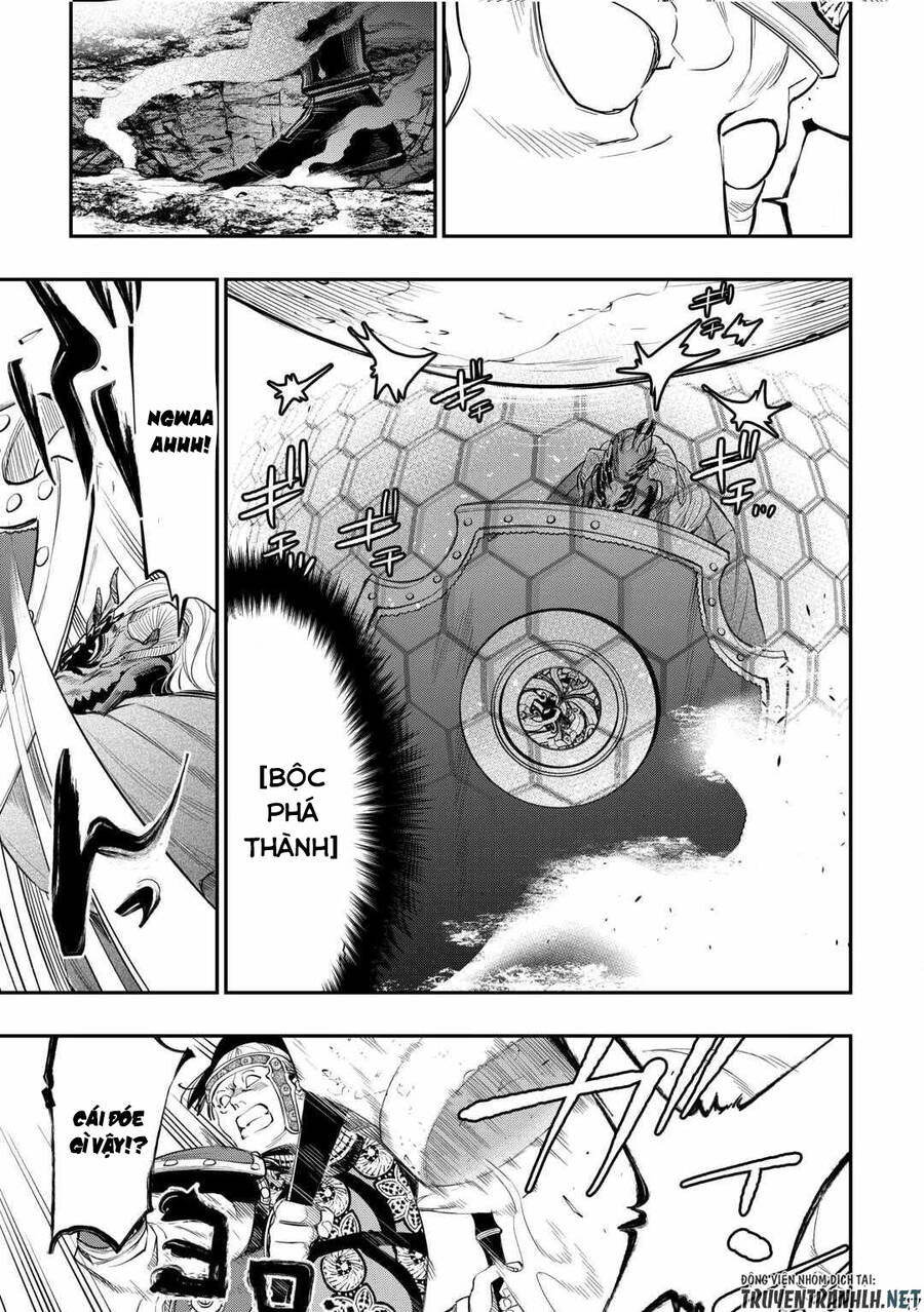 The New Gate Chap 93 - Next Chap 94