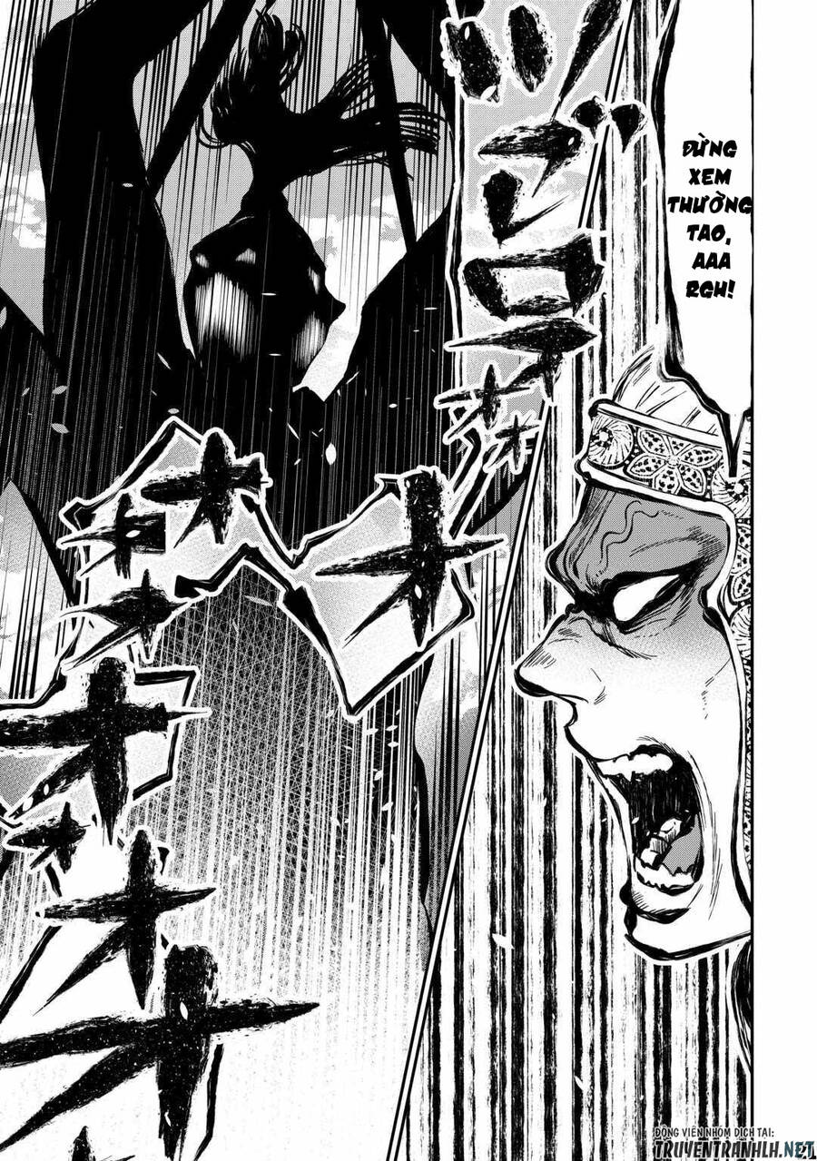The New Gate Chap 93 - Next Chap 94