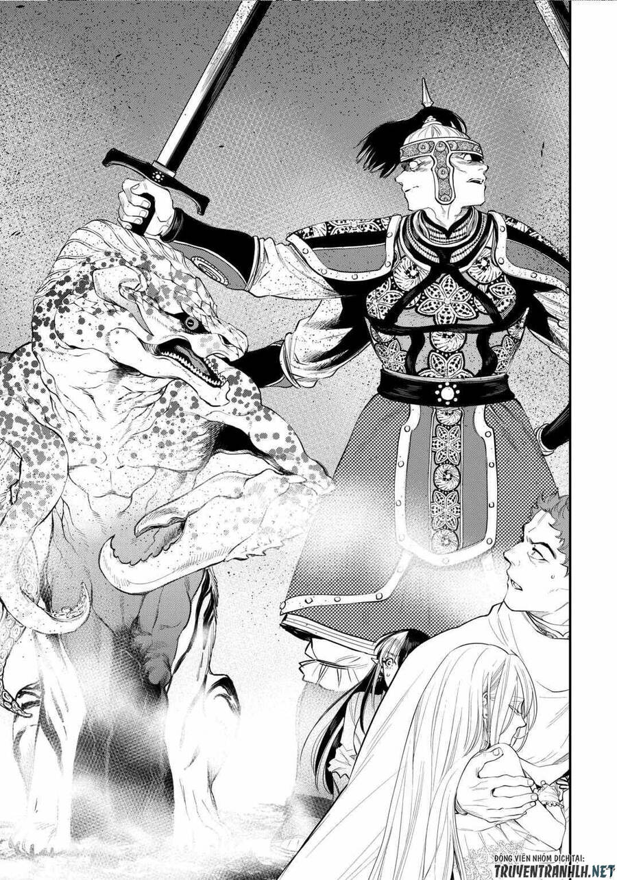 The New Gate Chap 93 - Next Chap 94