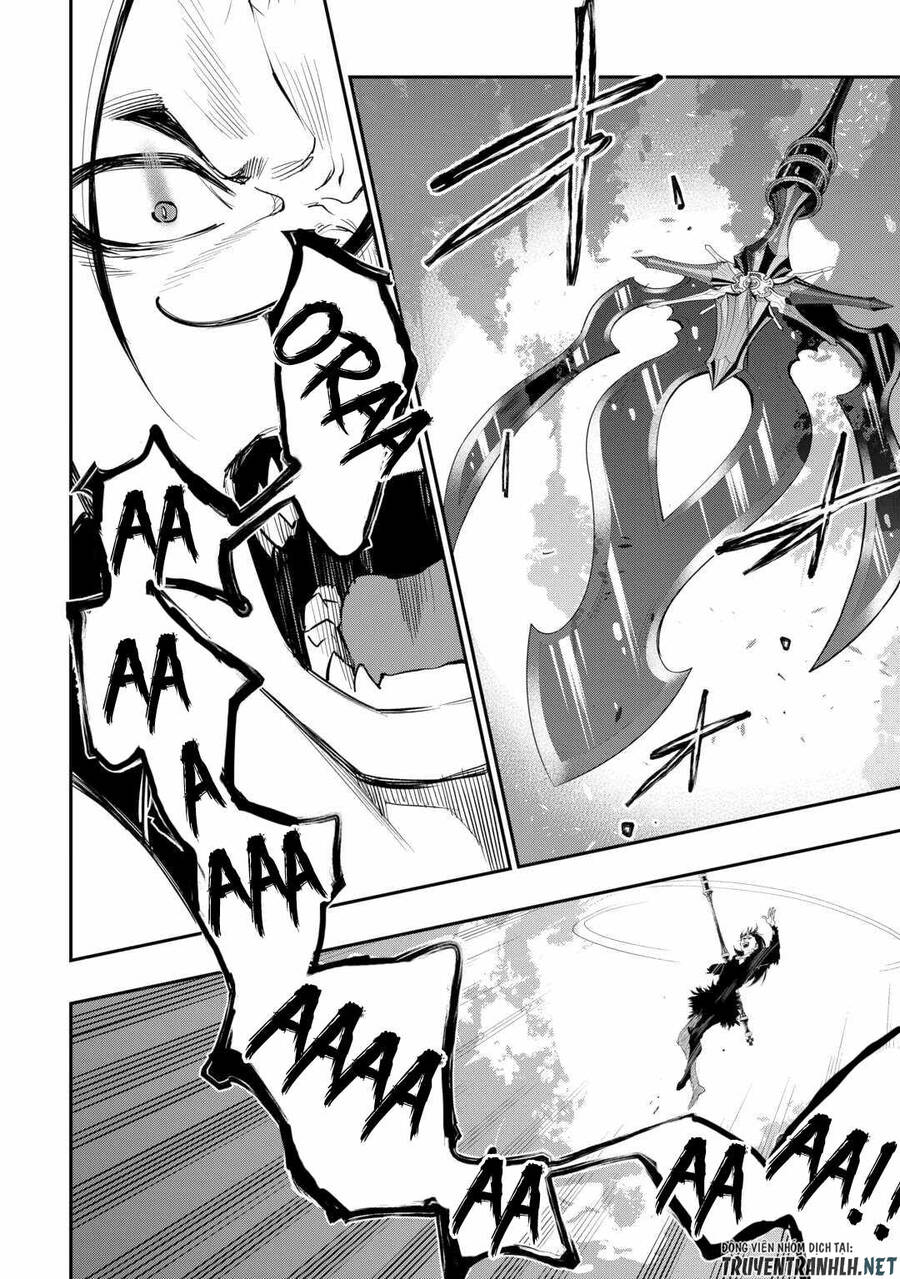 The New Gate Chap 94 - Next Chap 95