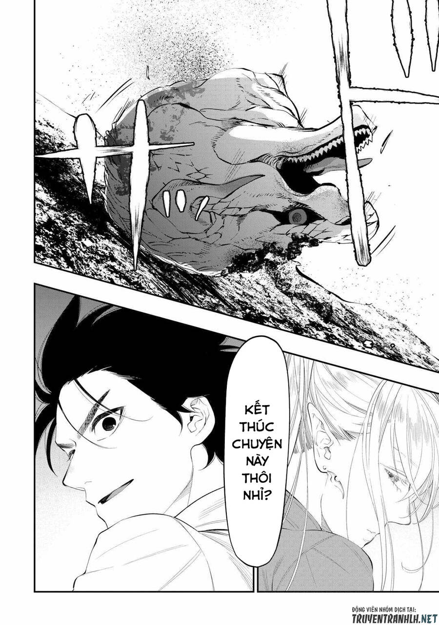 The New Gate Chap 95 - Next Chap 96