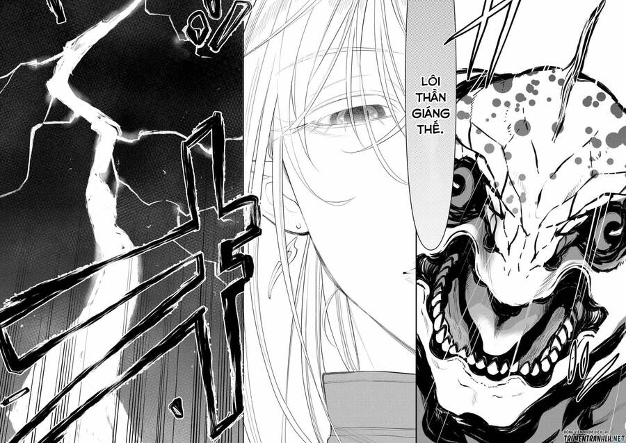 The New Gate Chap 95 - Next Chap 96