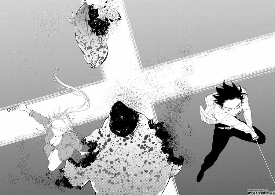 The New Gate Chap 95 - Next Chap 96