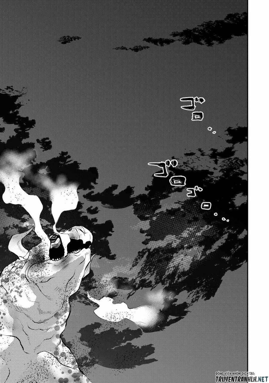 The New Gate Chap 95 - Next Chap 96