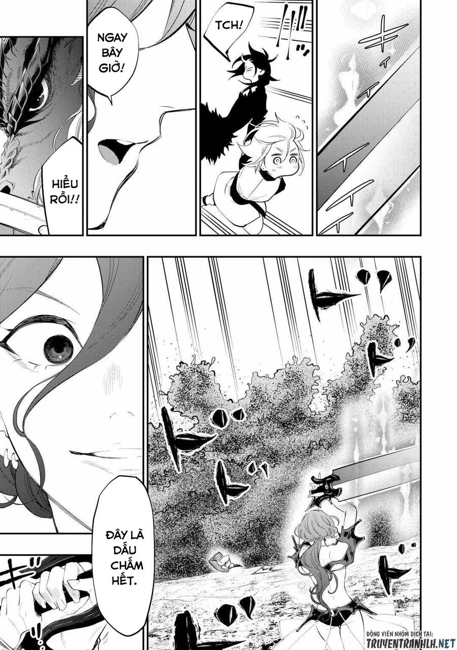 The New Gate Chap 95 - Next Chap 96