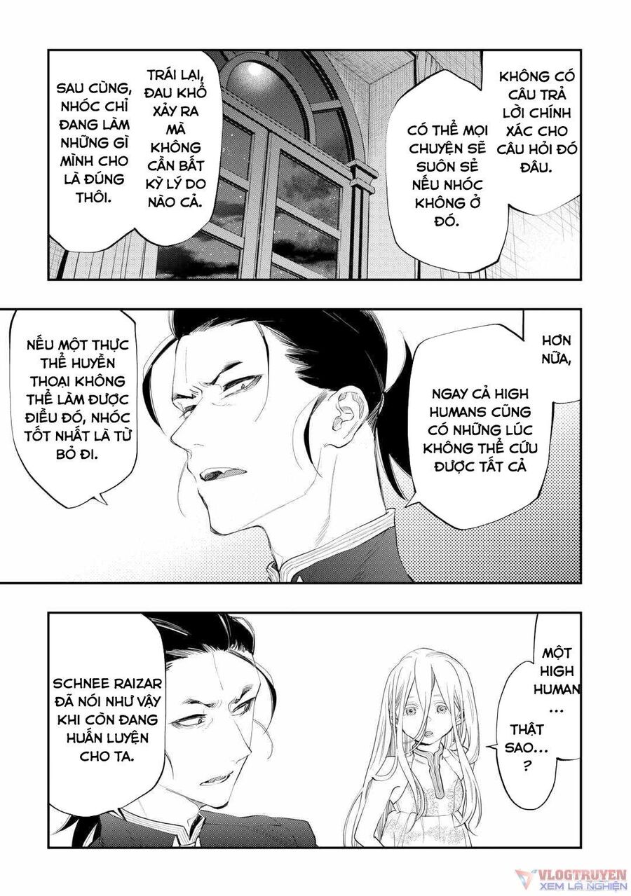 The New Gate Chap 96 - Next Chap 97