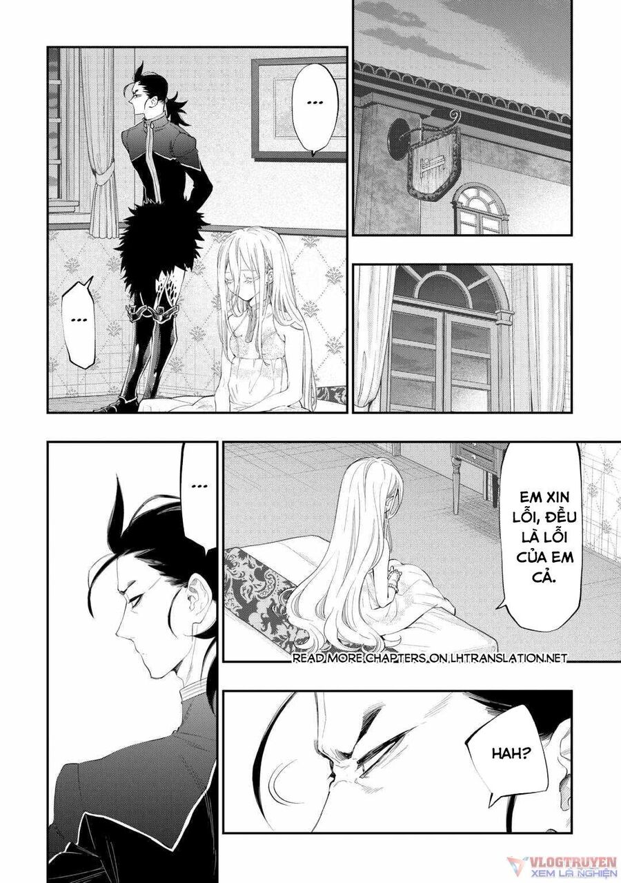 The New Gate Chap 96 - Next Chap 97