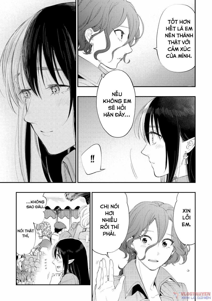 The New Gate Chap 97 - Next Chap 98