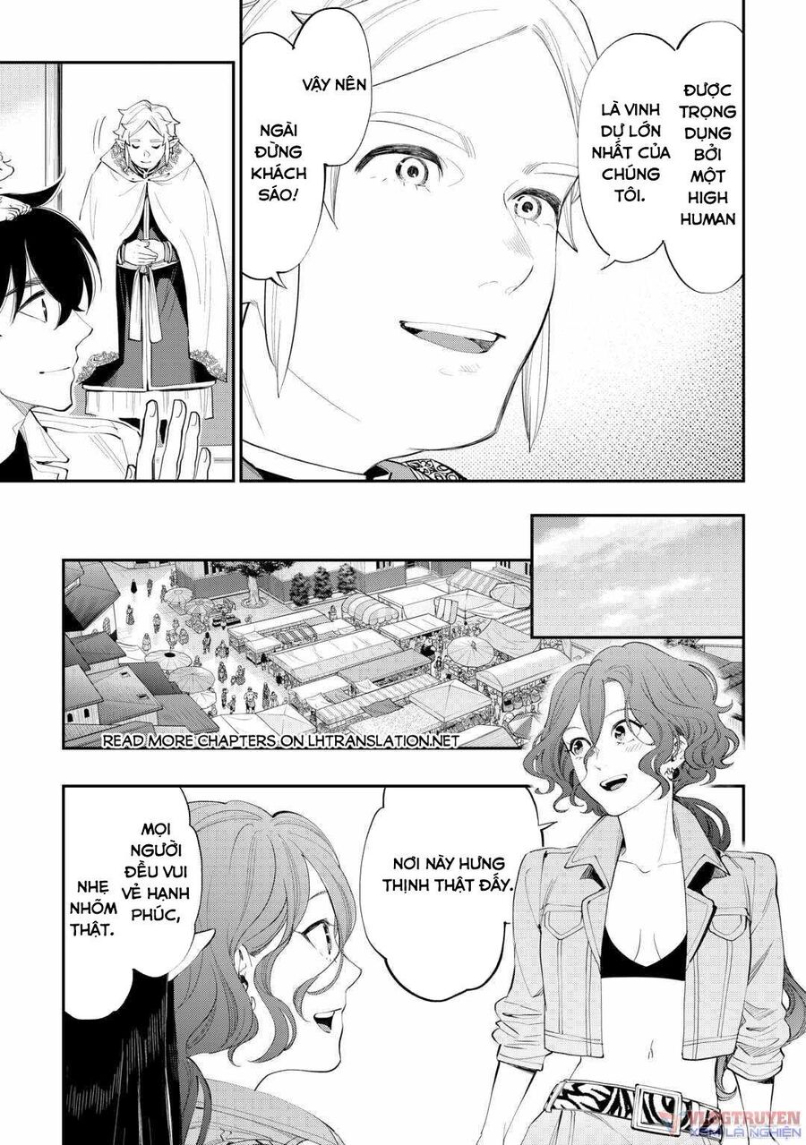 The New Gate Chap 97 - Next Chap 98