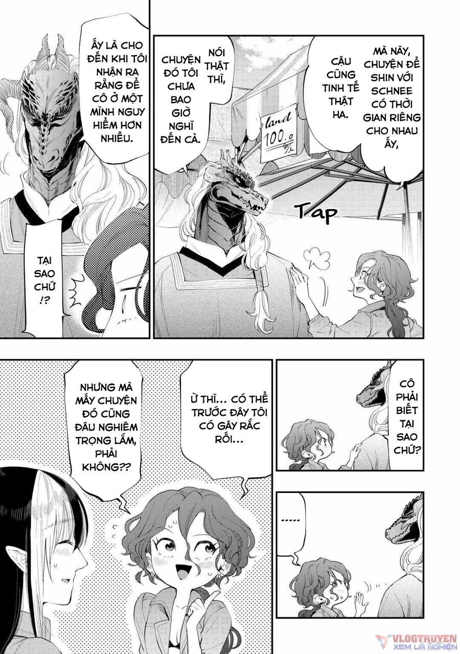 The New Gate Chap 97 - Next Chap 98