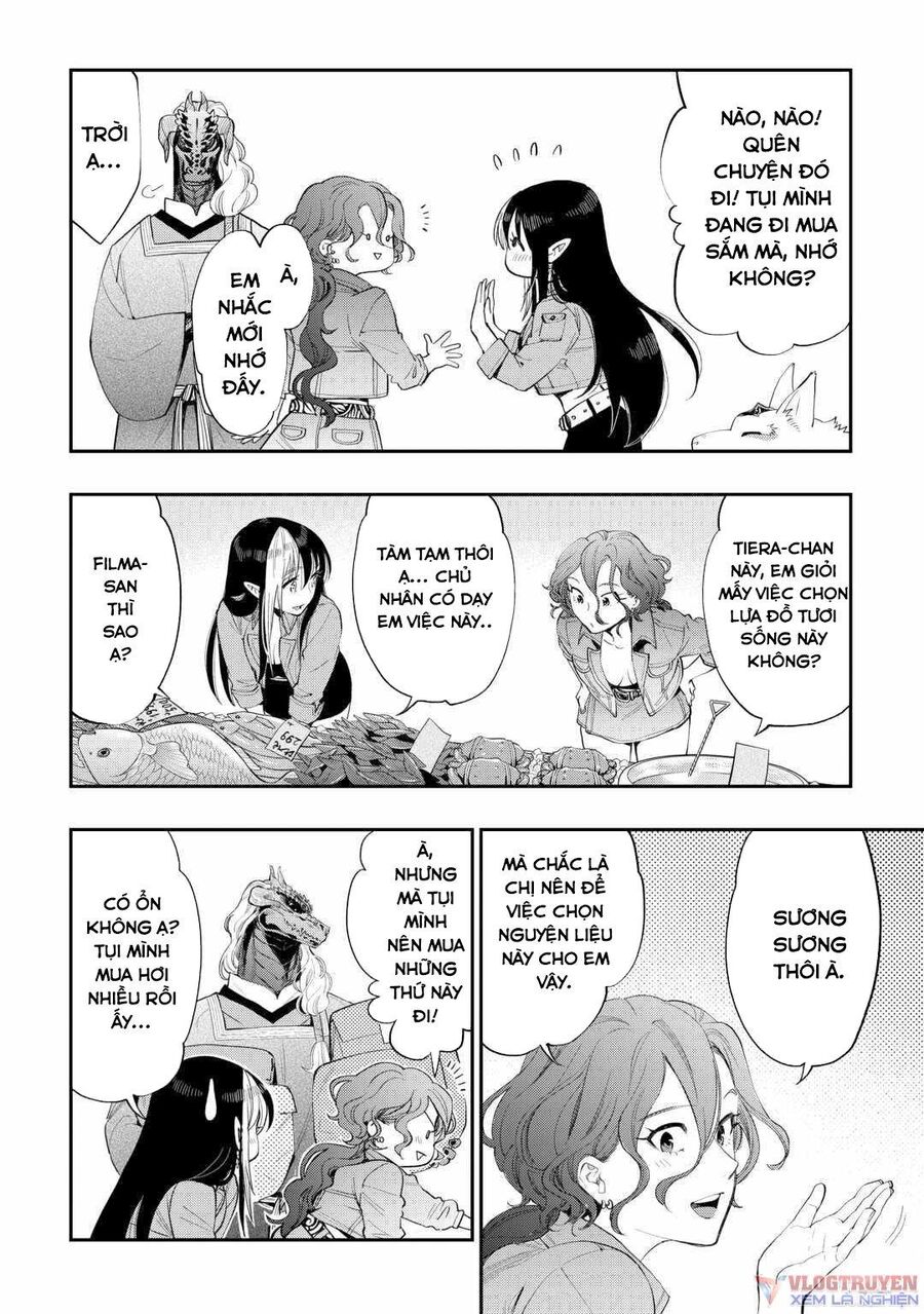 The New Gate Chap 97 - Next Chap 98