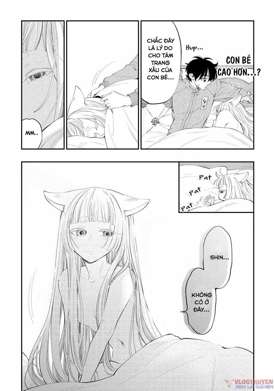 The New Gate Chap 98 - Next Chap 99