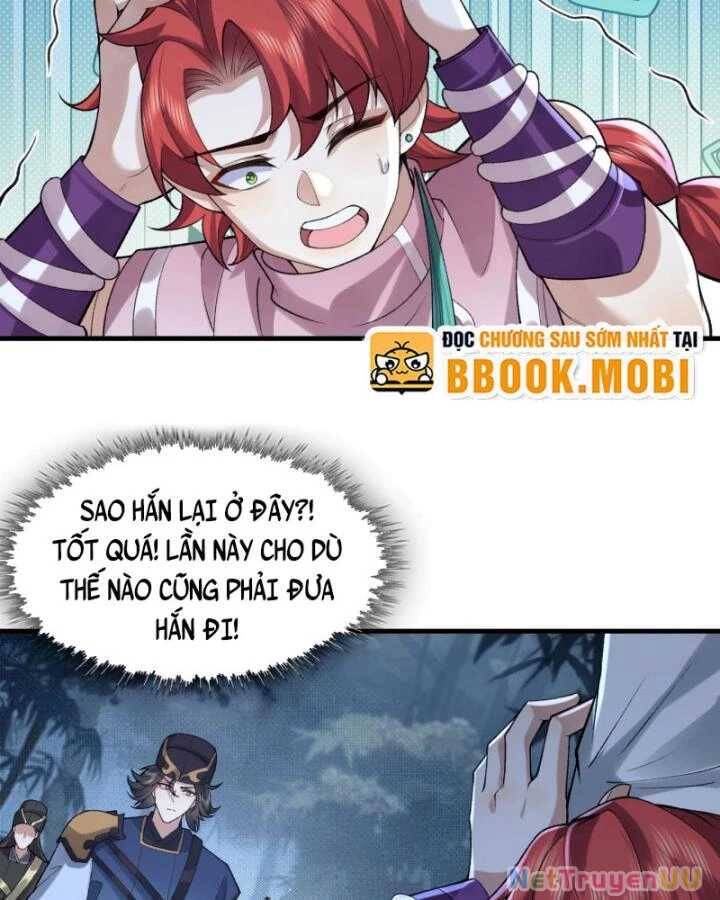 Ta Có 90 Tỷ Tiền Liếm Cẩu! Chap 234 - Next Chap 235