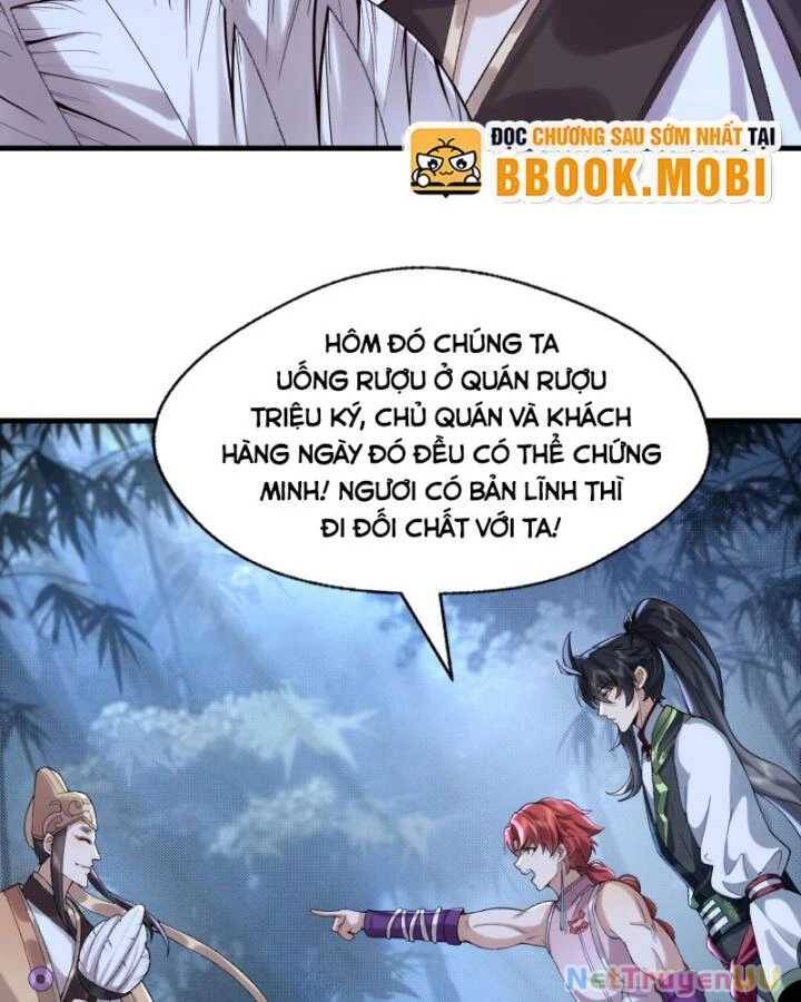 Ta Có 90 Tỷ Tiền Liếm Cẩu! Chap 237 - Next Chap 238
